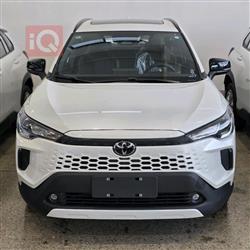 تويوتا كورولا كروس